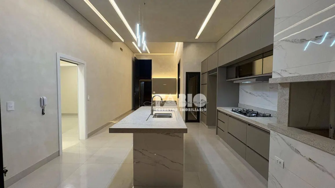 Foto 8 de Casa com 3 quartos à venda, 200m2 em Sao Jose Do Rio Preto - SP