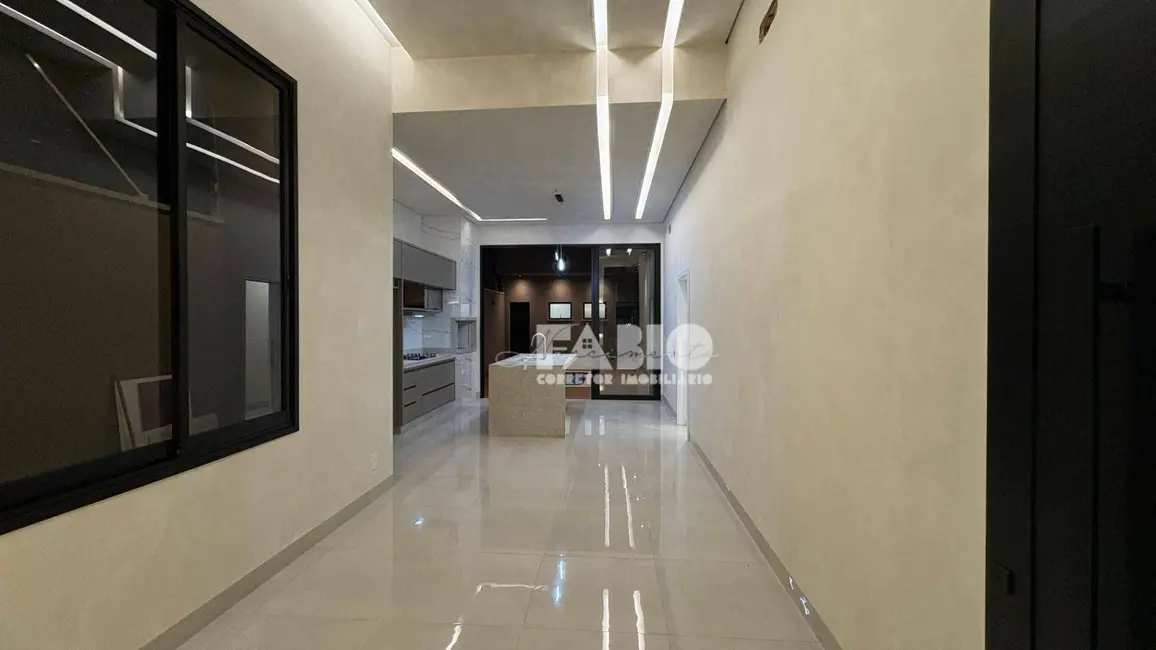 Foto 6 de Casa com 3 quartos à venda, 200m2 em Sao Jose Do Rio Preto - SP