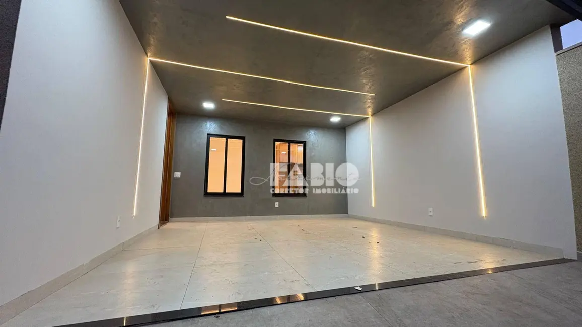 Foto 3 de Casa com 3 quartos à venda, 206m2 em Sao Jose Do Rio Preto - SP