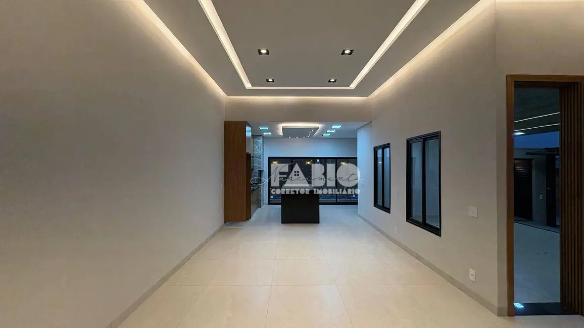 Foto 5 de Casa com 3 quartos à venda, 206m2 em Sao Jose Do Rio Preto - SP