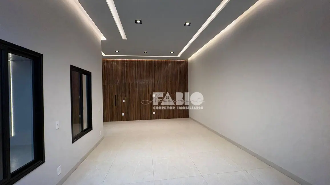 Foto 6 de Casa com 3 quartos à venda, 206m2 em Sao Jose Do Rio Preto - SP