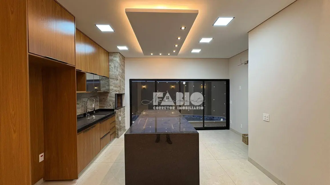 Foto 8 de Casa com 3 quartos à venda, 206m2 em Sao Jose Do Rio Preto - SP