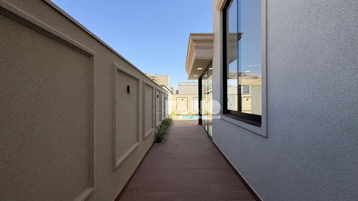 Foto 6 de Casa de Condomínio com 3 quartos à venda, 253m2 em Residencial Maria Júlia, Sao Jose Do Rio Preto - SP