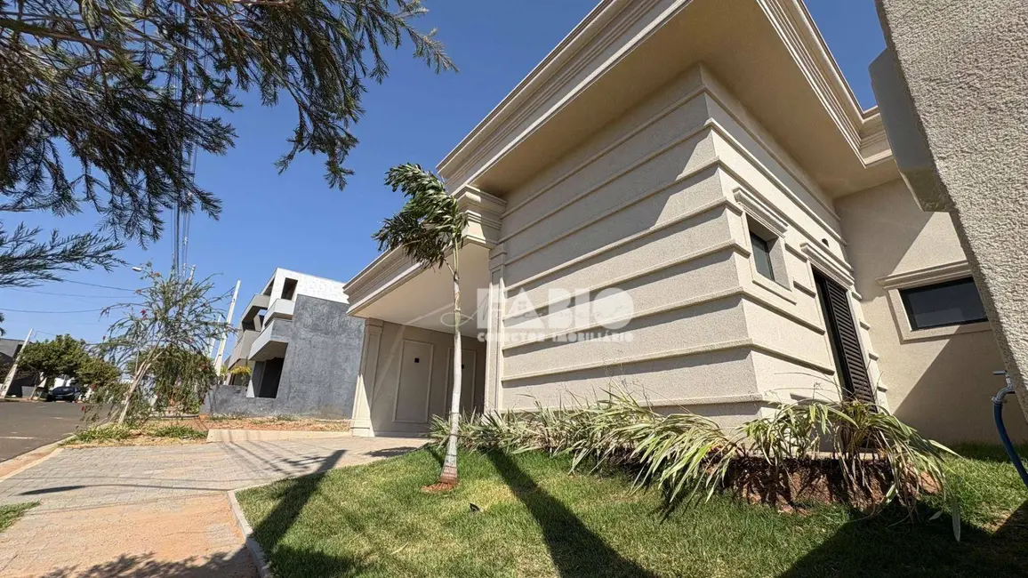 Foto 4 de Casa de Condomínio com 3 quartos à venda, 253m2 em Residencial Maria Júlia, Sao Jose Do Rio Preto - SP