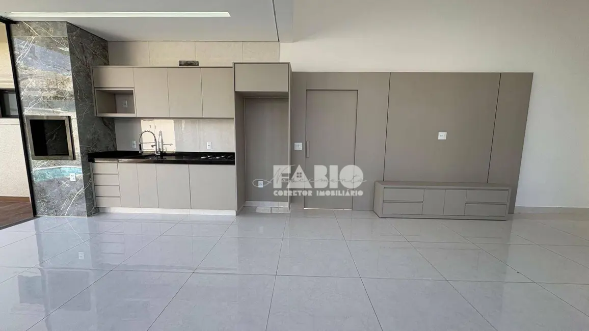 Foto 9 de Casa de Condomínio com 3 quartos à venda, 253m2 em Residencial Maria Júlia, Sao Jose Do Rio Preto - SP