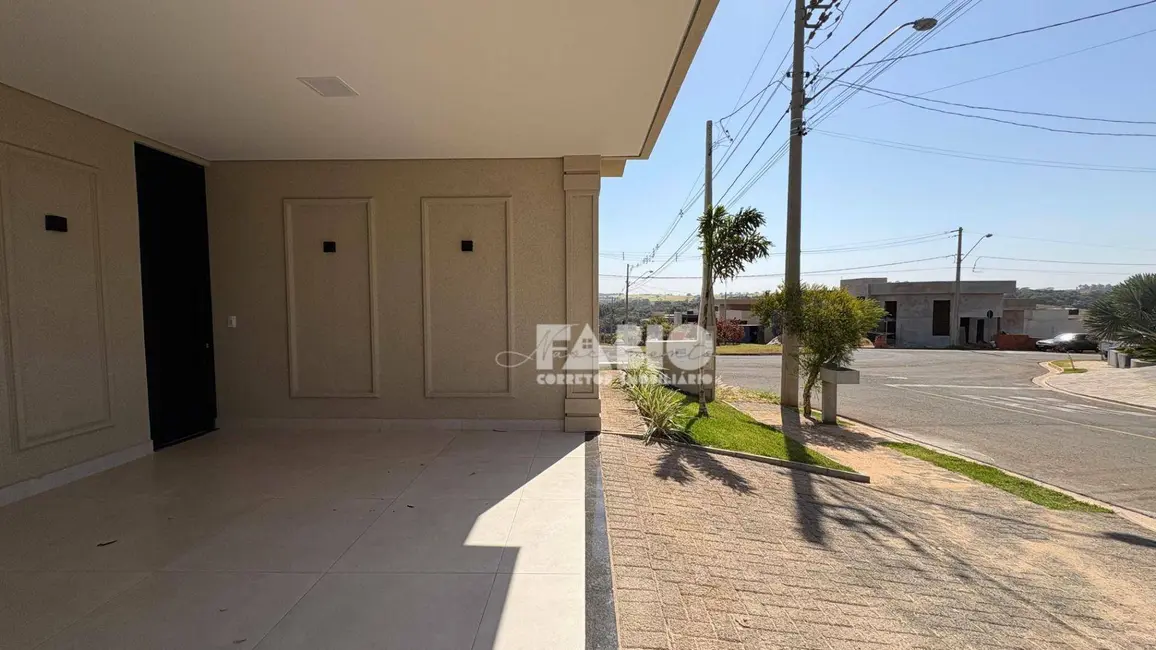 Foto 5 de Casa de Condomínio com 3 quartos à venda, 253m2 em Residencial Maria Júlia, Sao Jose Do Rio Preto - SP