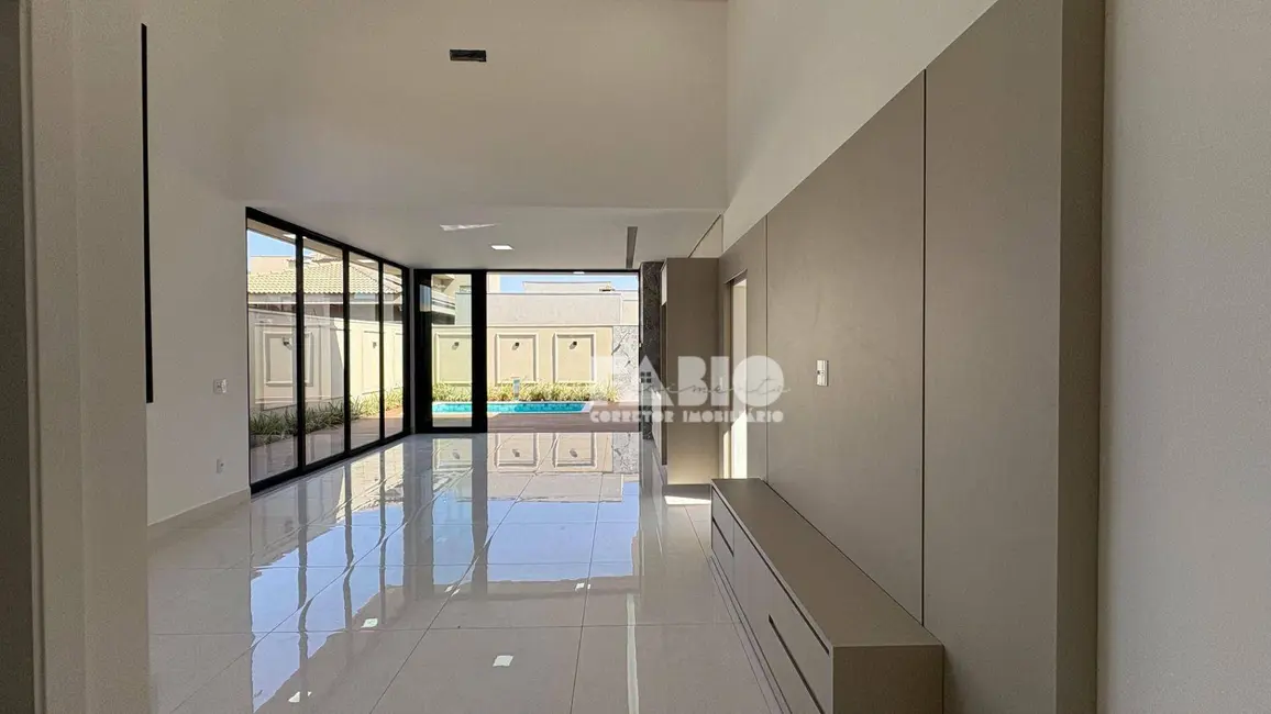 Foto 8 de Casa de Condomínio com 3 quartos à venda, 253m2 em Residencial Maria Júlia, Sao Jose Do Rio Preto - SP