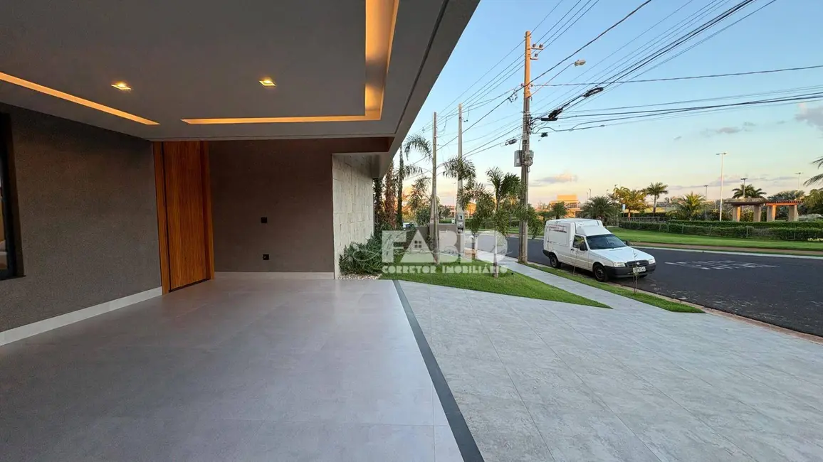 Casa de Condomínio com 4 quartos à venda, 480m2 em Parque Residencial Damha VI, Sao Jose Do Rio Preto - SP - imagem 3 Foto 3 de Casa de Condomínio com 4 quartos à venda, 480m2 em Parque Residencial Damha VI, Sao Jose Do Rio Preto - SP