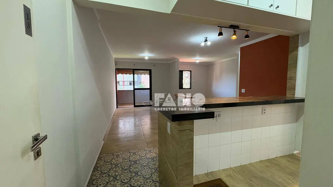 Foto 1 de Apartamento com 2 quartos à venda, 95m2 em Vila Imperial, Sao Jose Do Rio Preto - SP