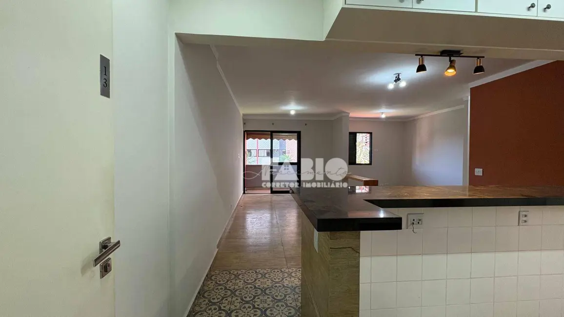 Foto 2 de Apartamento com 2 quartos à venda, 95m2 em Vila Imperial, Sao Jose Do Rio Preto - SP