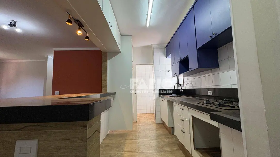 Foto 5 de Apartamento com 2 quartos à venda, 95m2 em Vila Imperial, Sao Jose Do Rio Preto - SP