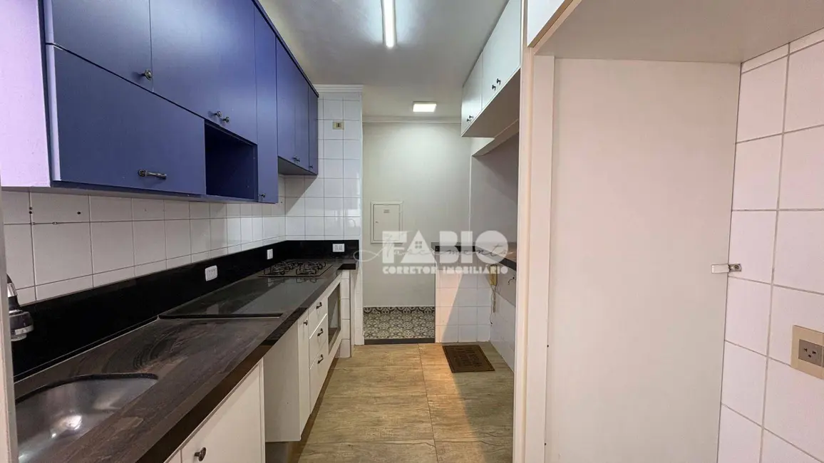 Foto 4 de Apartamento com 2 quartos à venda, 95m2 em Vila Imperial, Sao Jose Do Rio Preto - SP