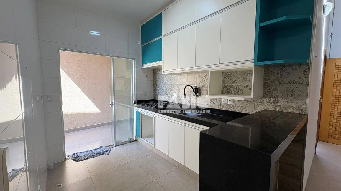 Foto 8 de Casa com 3 quartos à venda, 200m2 em Mirassol - SP