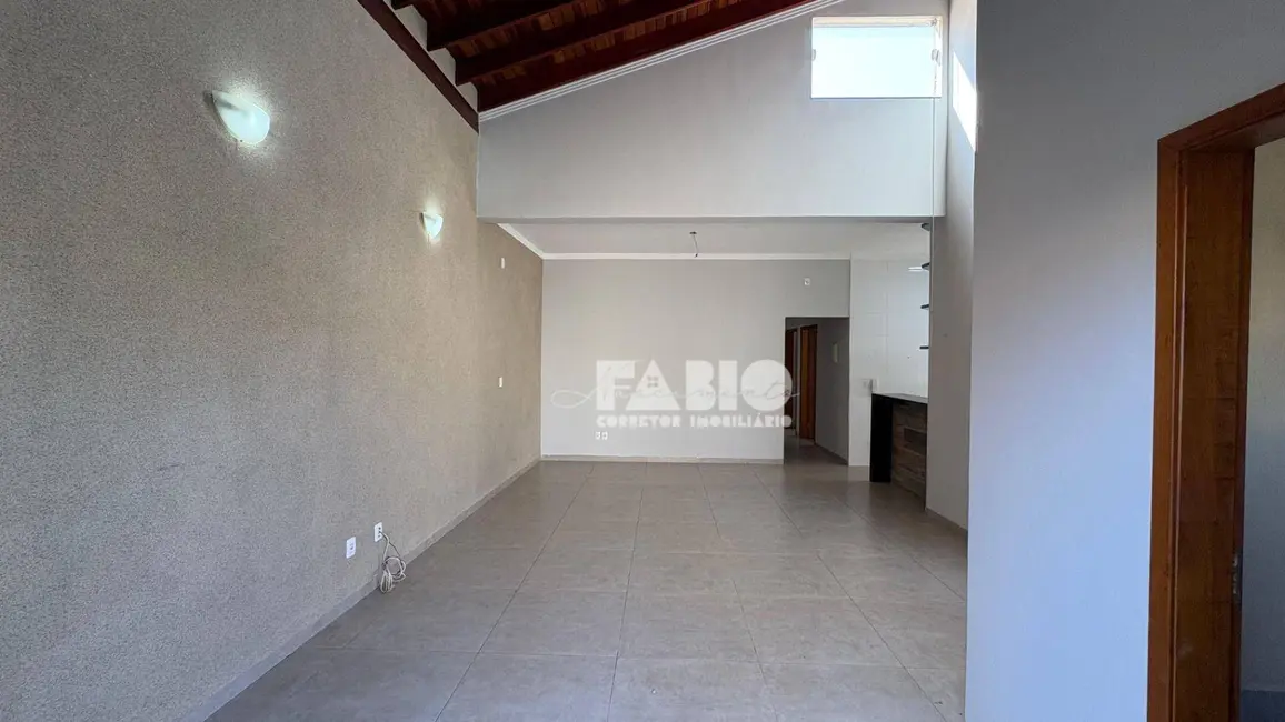 Foto 7 de Casa com 3 quartos à venda, 200m2 em Mirassol - SP