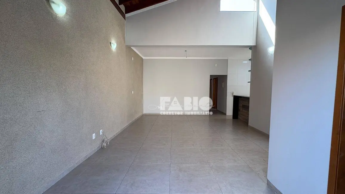 Foto 5 de Casa com 3 quartos à venda, 200m2 em Mirassol - SP