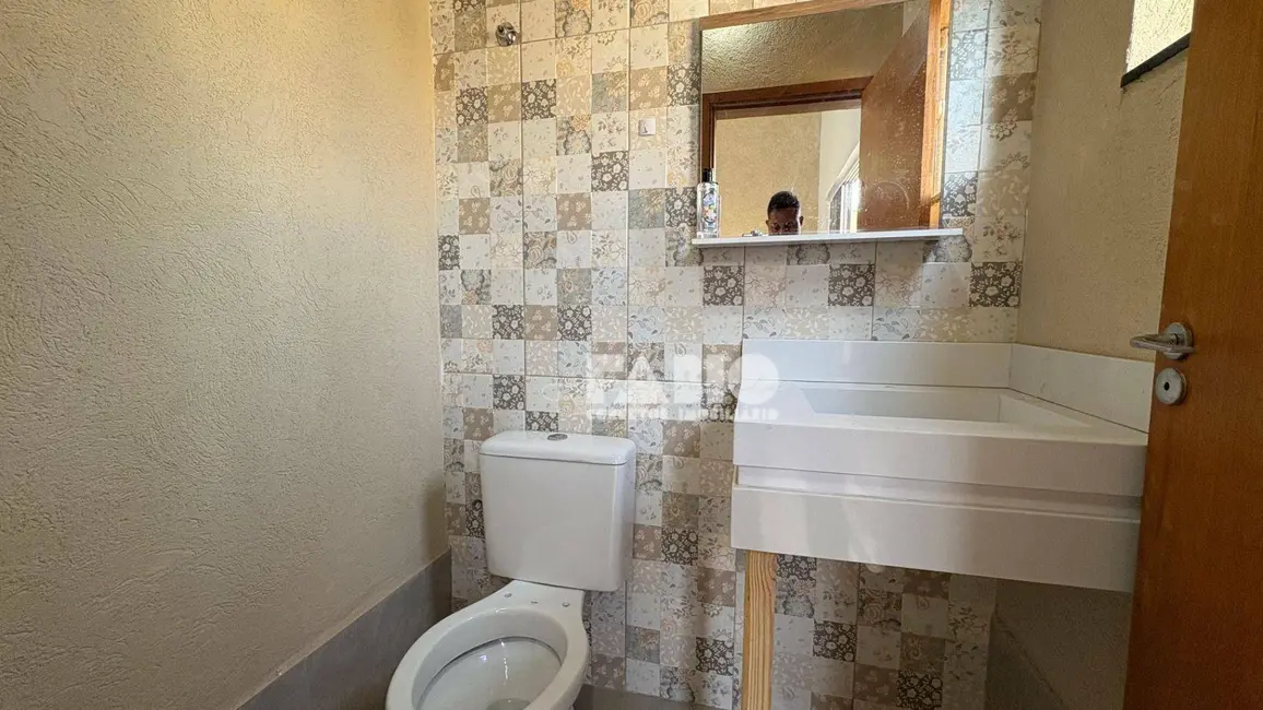 Foto 6 de Casa com 3 quartos à venda, 200m2 em Mirassol - SP