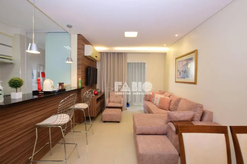 Apartamento com 3 quartos à venda, 90m2 em Jardim Francisco Fernandes, Sao Jose Do Rio Preto - SP - imagem 4 Foto 4 de Apartamento com 3 quartos à venda, 90m2 em Jardim Francisco Fernandes, Sao Jose Do Rio Preto - SP
