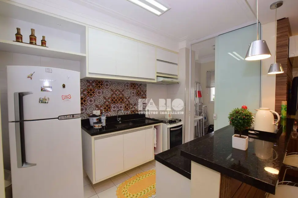 Apartamento com 3 quartos à venda, 90m2 em Jardim Francisco Fernandes, Sao Jose Do Rio Preto - SP - imagem 2 Foto 2 de Apartamento com 3 quartos à venda, 90m2 em Jardim Francisco Fernandes, Sao Jose Do Rio Preto - SP