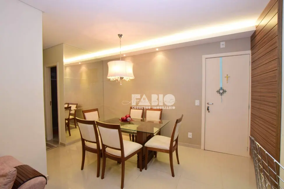 Apartamento com 3 quartos à venda, 90m2 em Jardim Francisco Fernandes, Sao Jose Do Rio Preto - SP - imagem 5 Foto 5 de Apartamento com 3 quartos à venda, 90m2 em Jardim Francisco Fernandes, Sao Jose Do Rio Preto - SP