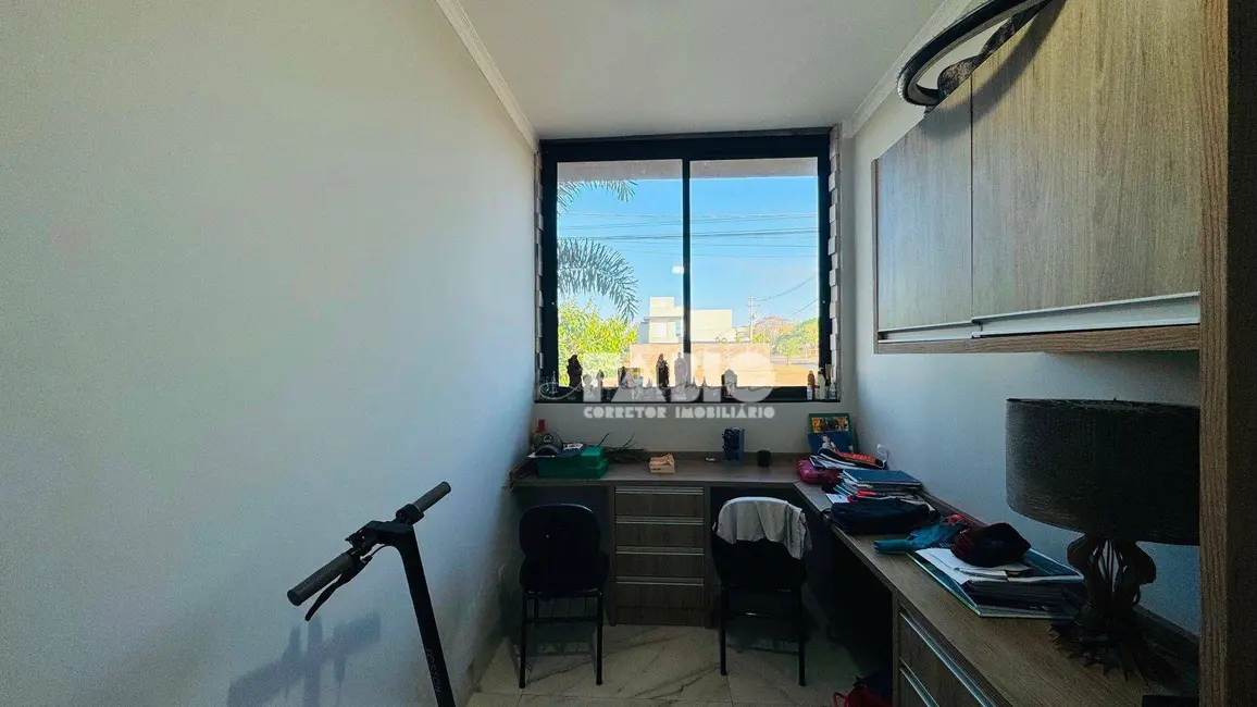 Foto 8 de Casa de Condomínio com 3 quartos à venda, 484m2 em Parque Residencial Buona Vita, Sao Jose Do Rio Preto - SP