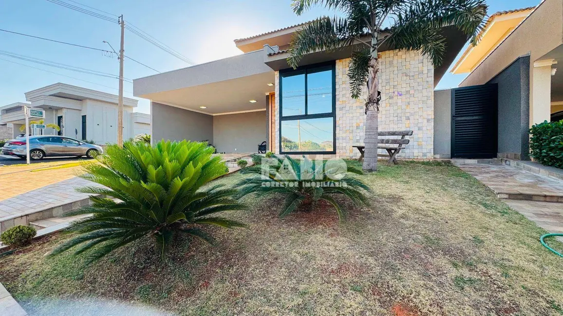 Foto 5 de Casa de Condomínio com 3 quartos à venda, 484m2 em Parque Residencial Buona Vita, Sao Jose Do Rio Preto - SP