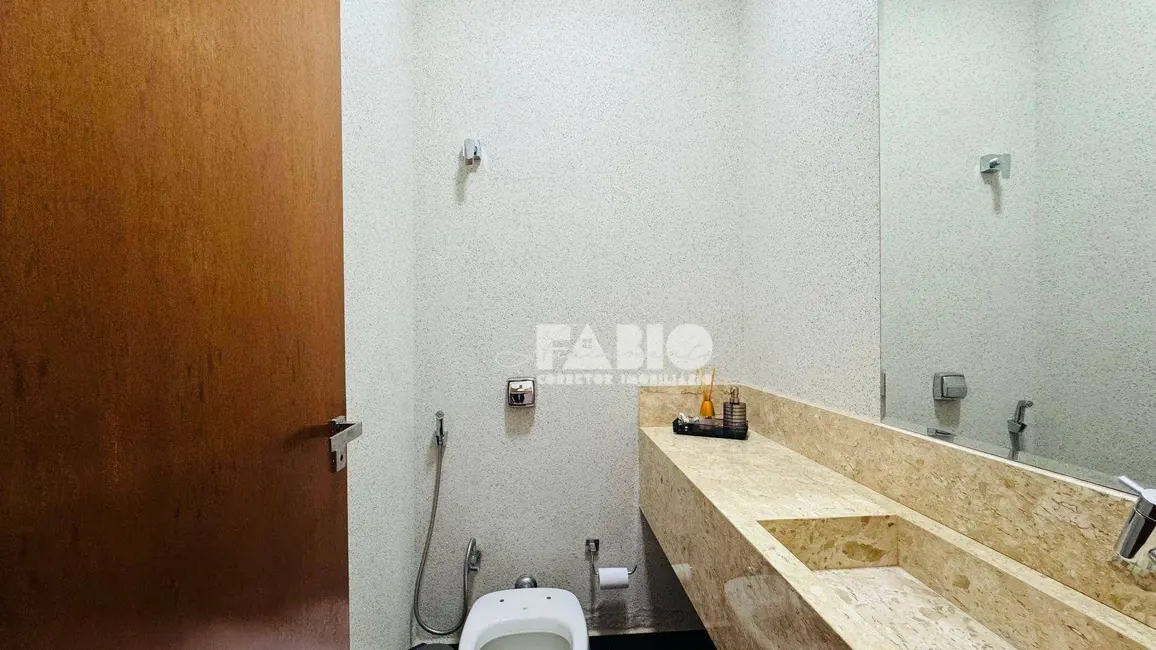 Foto 9 de Casa de Condomínio com 3 quartos à venda, 484m2 em Parque Residencial Buona Vita, Sao Jose Do Rio Preto - SP