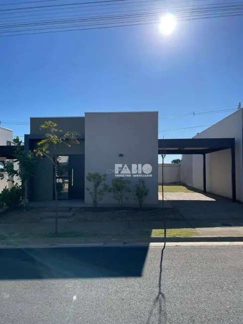 Foto 6 de Casa de Condomínio com 3 quartos à venda, 200m2 em Sao Jose Do Rio Preto - SP