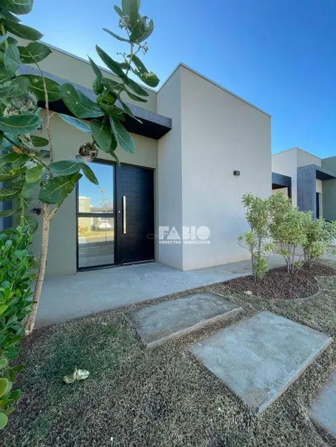 Foto 2 de Casa de Condomínio com 3 quartos à venda, 200m2 em Sao Jose Do Rio Preto - SP