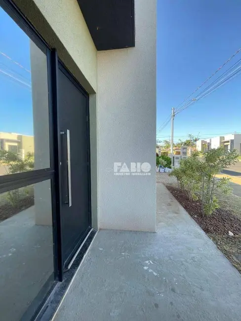 Foto 4 de Casa de Condomínio com 3 quartos à venda, 200m2 em Sao Jose Do Rio Preto - SP