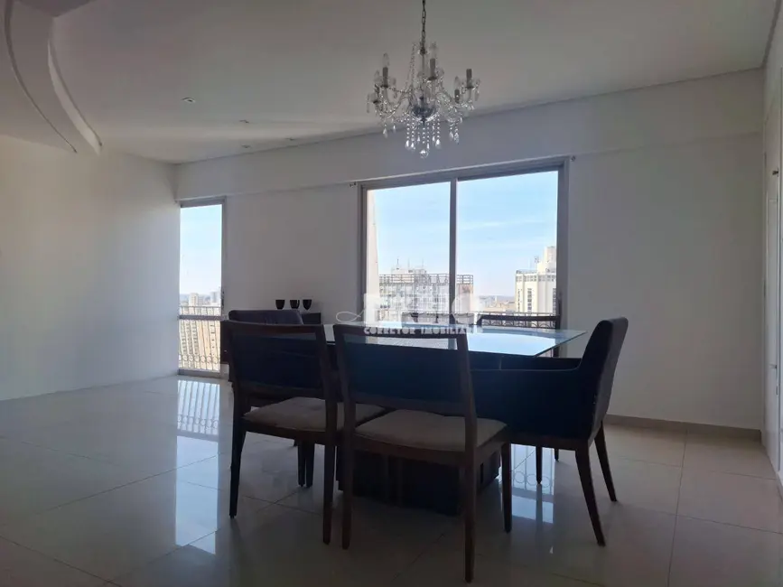 Apartamento com 3 quartos à venda, 110m2 em Centro, Sao Jose Do Rio Preto - SP - imagem 4 Foto 4 de Apartamento com 3 quartos à venda, 110m2 em Centro, Sao Jose Do Rio Preto - SP