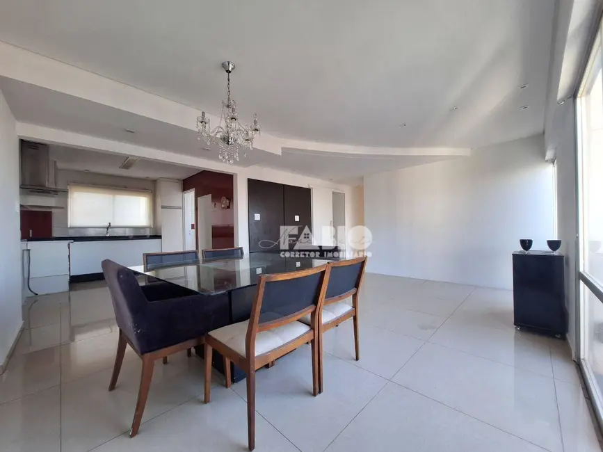 Apartamento com 3 quartos à venda, 110m2 em Centro, Sao Jose Do Rio Preto - SP - imagem 5 Foto 5 de Apartamento com 3 quartos à venda, 110m2 em Centro, Sao Jose Do Rio Preto - SP