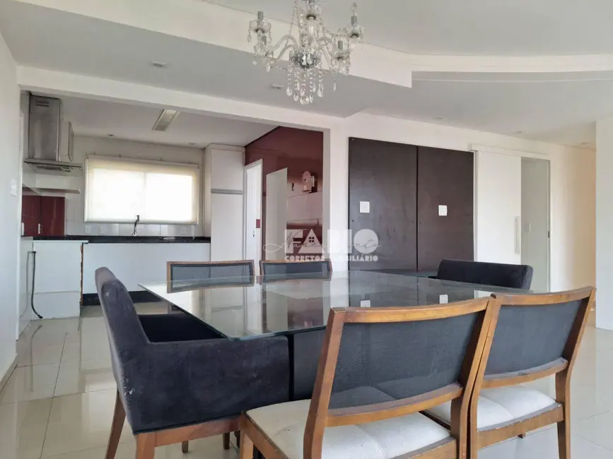 Apartamento com 3 quartos à venda, 110m2 em Centro, Sao Jose Do Rio Preto - SP - imagem 6 Foto 6 de Apartamento com 3 quartos à venda, 110m2 em Centro, Sao Jose Do Rio Preto - SP