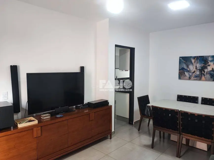 Foto 3 de Apartamento com 3 quartos à venda, 84m2 em Vila Santa Cândida, Sao Jose Do Rio Preto - SP