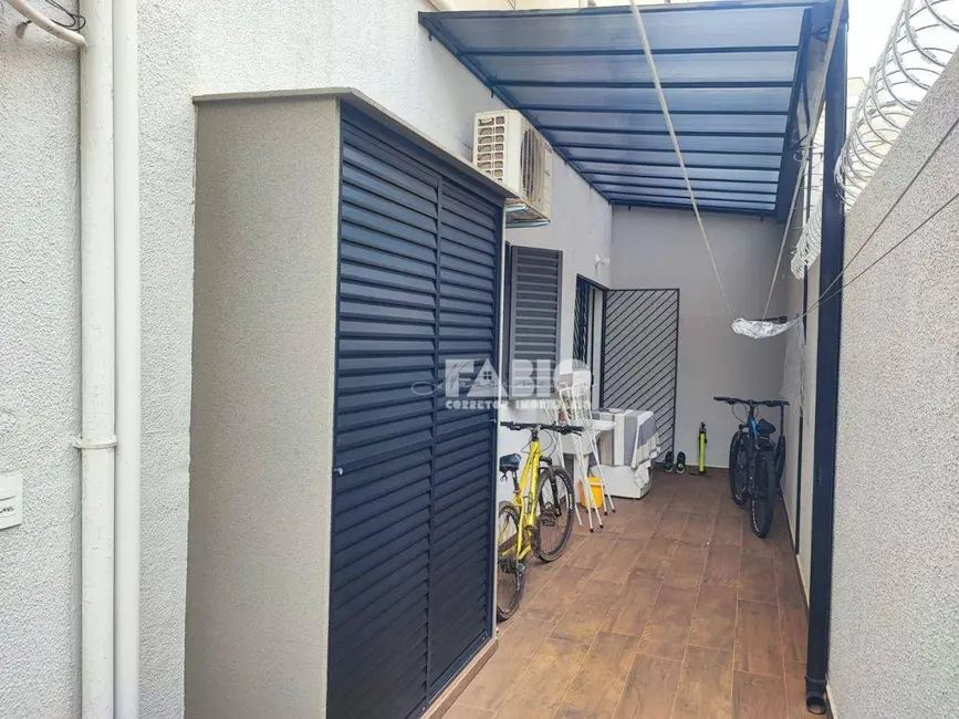 Foto 8 de Apartamento com 3 quartos à venda, 84m2 em Vila Santa Cândida, Sao Jose Do Rio Preto - SP
