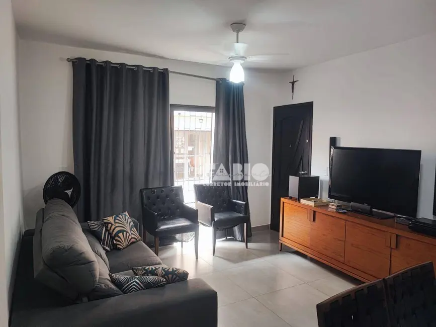 Foto 2 de Apartamento com 3 quartos à venda, 84m2 em Vila Santa Cândida, Sao Jose Do Rio Preto - SP