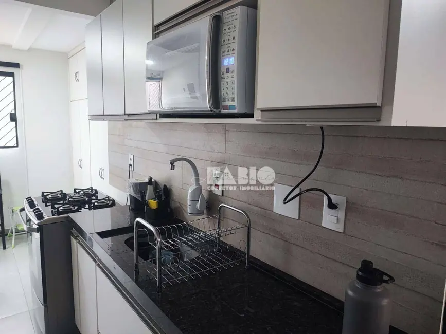 Foto 4 de Apartamento com 3 quartos à venda, 84m2 em Vila Santa Cândida, Sao Jose Do Rio Preto - SP