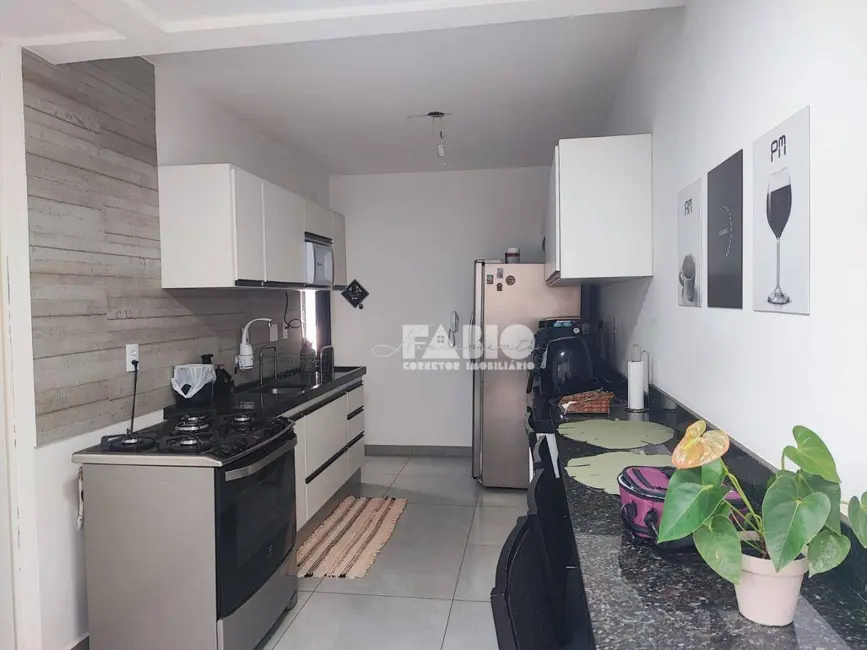 Foto 5 de Apartamento com 3 quartos à venda, 84m2 em Vila Santa Cândida, Sao Jose Do Rio Preto - SP
