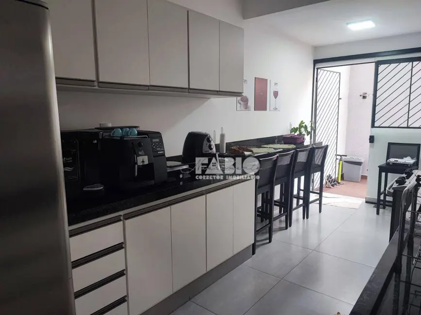 Foto 1 de Apartamento com 3 quartos à venda, 84m2 em Vila Santa Cândida, Sao Jose Do Rio Preto - SP