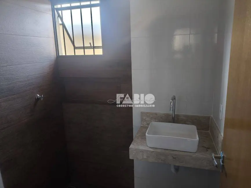 Foto 5 de Casa com 3 quartos à venda, 202m2 em Estância Jóckei Club, Sao Jose Do Rio Preto - SP