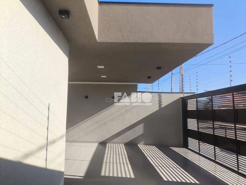 Foto 6 de Casa com 3 quartos à venda, 202m2 em Estância Jóckei Club, Sao Jose Do Rio Preto - SP