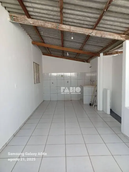 Foto 5 de Casa com 2 quartos à venda, 200m2 em Solo Sagrado I, Sao Jose Do Rio Preto - SP