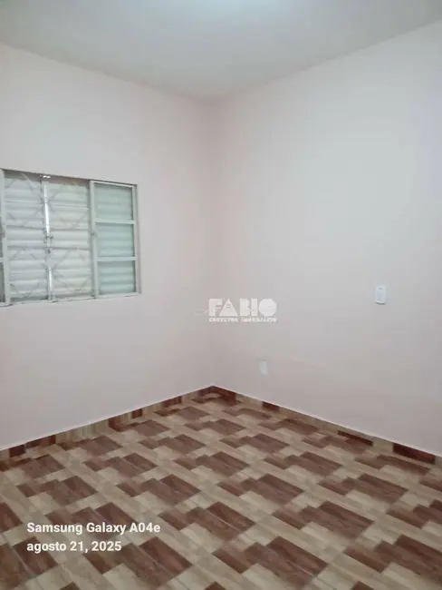 Foto 8 de Casa com 2 quartos à venda, 200m2 em Solo Sagrado I, Sao Jose Do Rio Preto - SP