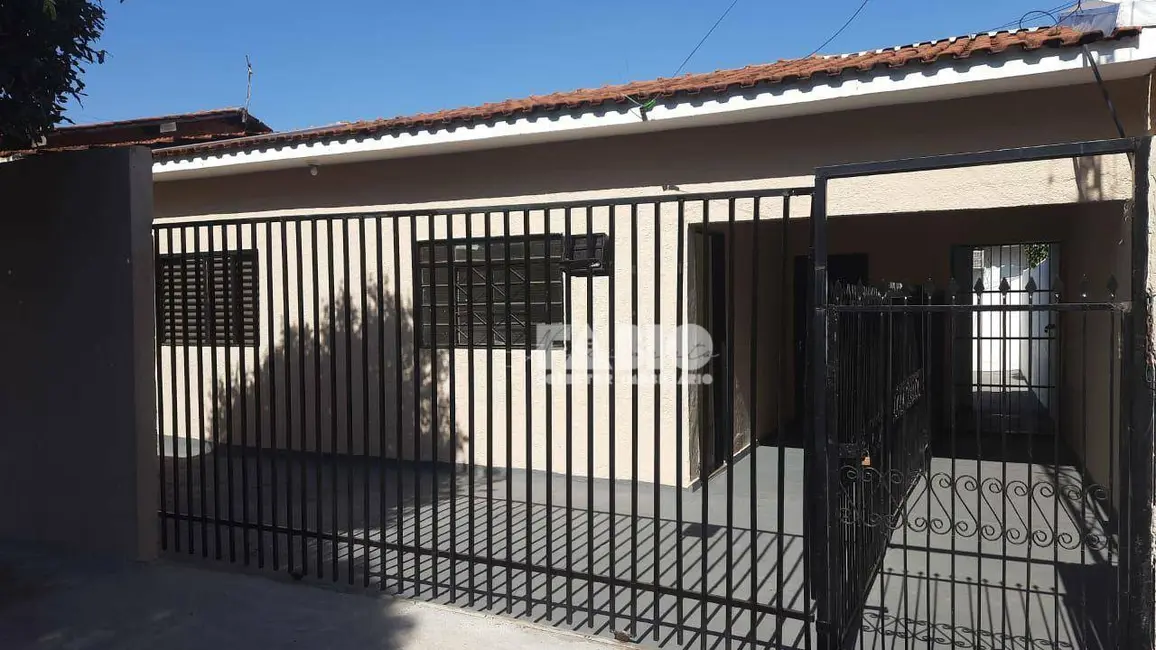Foto 1 de Casa com 2 quartos à venda, 200m2 em Solo Sagrado I, Sao Jose Do Rio Preto - SP