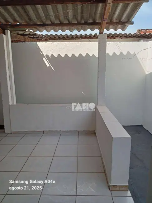 Foto 3 de Casa com 2 quartos à venda, 200m2 em Solo Sagrado I, Sao Jose Do Rio Preto - SP