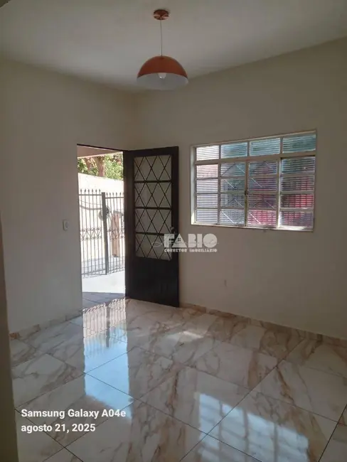 Foto 7 de Casa com 2 quartos à venda, 200m2 em Solo Sagrado I, Sao Jose Do Rio Preto - SP