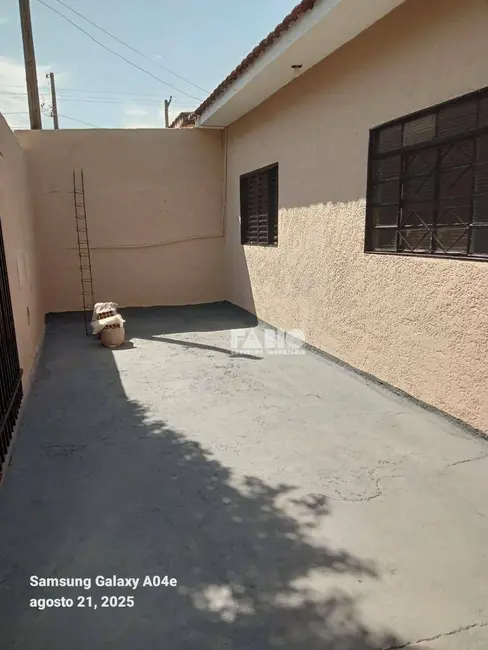 Foto 6 de Casa com 2 quartos à venda, 200m2 em Solo Sagrado I, Sao Jose Do Rio Preto - SP