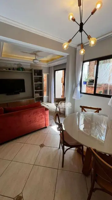 Foto 4 de Casa de Condomínio com 3 quartos à venda, 140m2 em Higienópolis, Sao Jose Do Rio Preto - SP