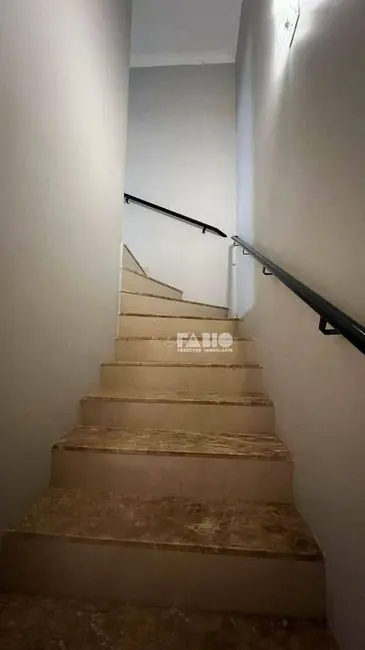 Foto 7 de Casa de Condomínio com 3 quartos à venda, 140m2 em Higienópolis, Sao Jose Do Rio Preto - SP