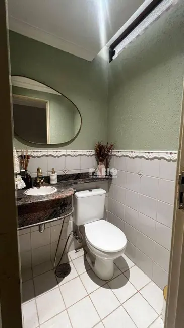 Foto 5 de Casa de Condomínio com 3 quartos à venda, 140m2 em Higienópolis, Sao Jose Do Rio Preto - SP