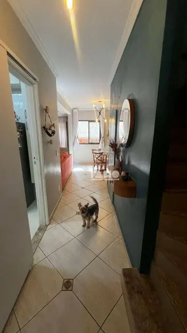 Foto 3 de Casa de Condomínio com 3 quartos à venda, 140m2 em Higienópolis, Sao Jose Do Rio Preto - SP